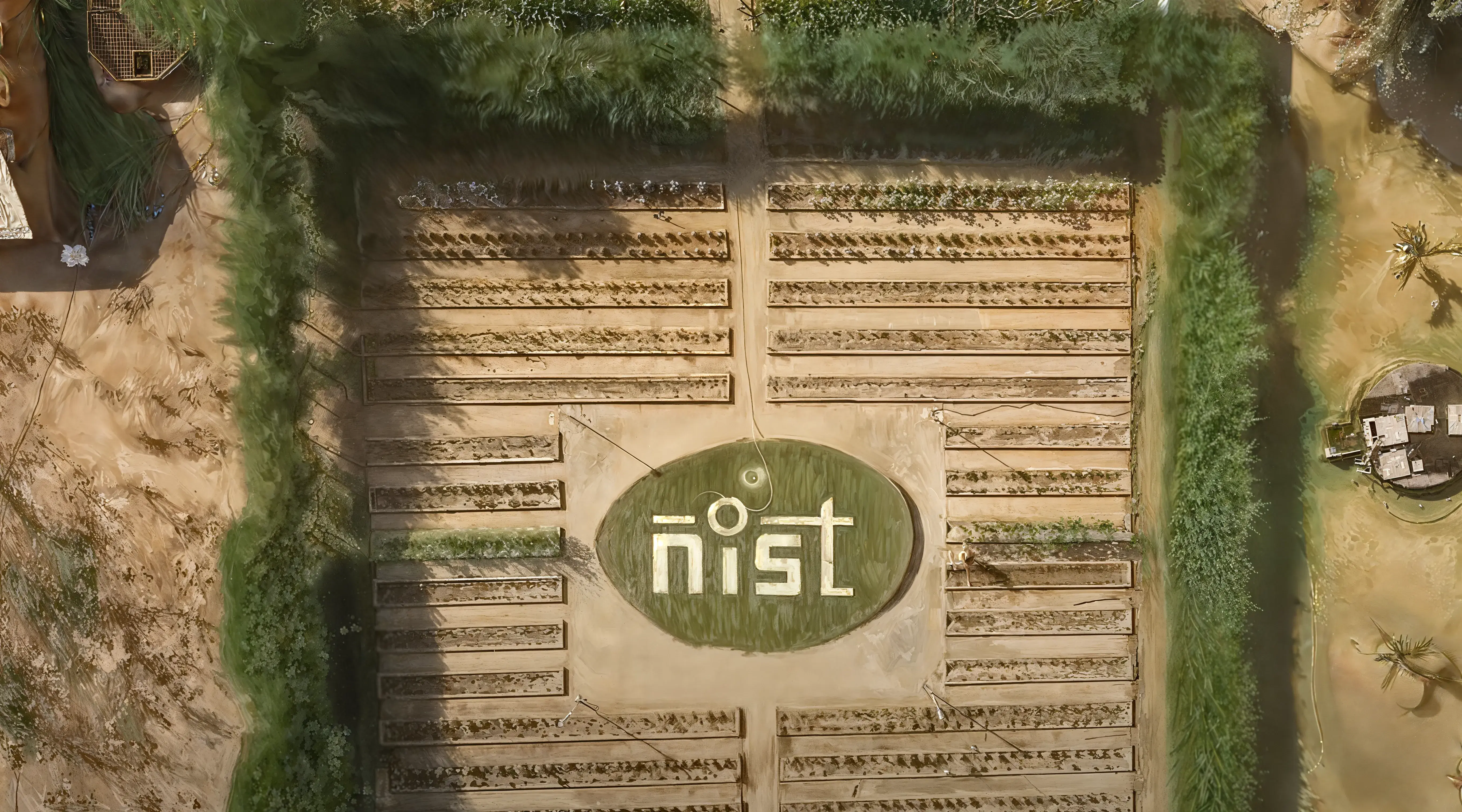 NIST University Campus photo 5